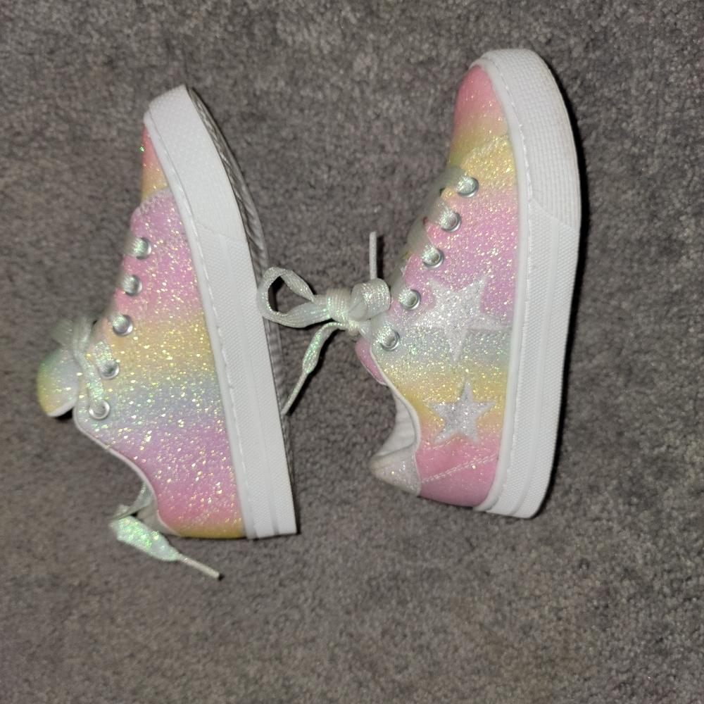 Girl's size 11